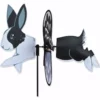 WindGarden Petite Spinner - Dutch Rabbit WindGarden
