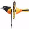 WindGarden Petite Spinner - Oriole