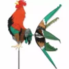 WindGarden 40 In. Morning Rooster Spinner