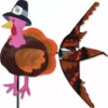 WindGarden Turkey Spinner 2 WindGarden Turkey Spinner