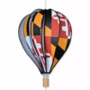 WindGarden WindGarden 22 In. Hot Air Balloon - Maryland