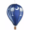 WindGarden WindGarden 22 In. Hot Air Balloon - Palmetto