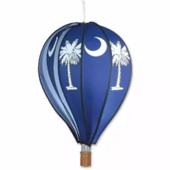 WindGarden WindGarden 22 In. Hot Air Balloon - Palmetto
