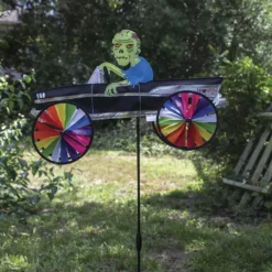 WindGarden WindGarden Zombie Cruiser Spinner
