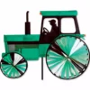 WindGarden 24 In. Modern Tractor Spinner - Green