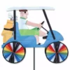 WindGarden 23 In. Golf Cart Spinner WindGarden