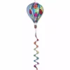 WindGarden 16 In. Hot Air Balloon - Ladybug WindGarden