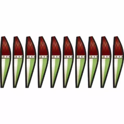 WindGarden WindGarden 12 In. Hot Air Balloon - Blanchard