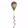 WindGarden WindGarden 12 In. Hot Air Balloon - Blanchard 2 WindGarden WindGarden 12 In. Hot Air Balloon - Blanchard