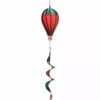 WindGarden 12 In. Hot Air Balloon - Giant Strawberry