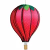 WindGarden 22 In. Hot Air Balloon - Strawberries WindGarden 1 WindGarden 22 In. Hot Air Balloon - Strawberries WindGarden