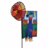 WindGarden WindGarden Triple Spin Banner - Scarecrow