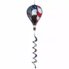 WindGarden 16 In. Hot Air Balloon - Patriotic Eagle WindGarden 1 WindGarden 16 In. Hot Air Balloon - Patriotic Eagle WindGarden