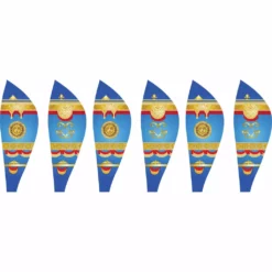 WindGarden 16 In. Hot Air Balloon - Montgolfier