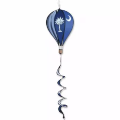WindGarden WindGarden 16 In. Hot Air Balloon - Palmetto