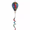 WindGarden 12 In. Hot Air Balloon - Orbit WindGarden