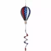 WindGarden 12 In. Hot Air Balloon - Stars
