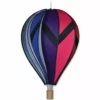 WindGarden 26 In. Hot Air Balloon - Rainbow WindGarden 2 WindGarden 26 In. Hot Air Balloon - Rainbow WindGarden