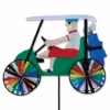 WindGarden 35 In. Golf Cart Spinner WindGarden