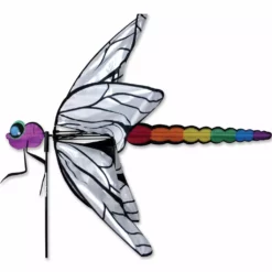 WindGarden WindGarden 40 In. Dragonfly Spinner