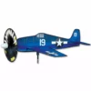 WindGarden Airplane Spinner - Hellcat WindGarden 2 WindGarden Airplane Spinner - Hellcat WindGarden