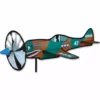 WindGarden 20 In. Airplane Spinner - P-40 Warhawk