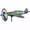 WindGarden 20 In. Airplane Spinner - Spitfire