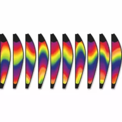 WindGarden WindGarden 18 In. Hot Air Balloon - Wavy