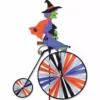 WindGarden High Wheel Bike Spinner - Witch WindGarden 2 WindGarden High Wheel Bike Spinner - Witch WindGarden