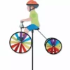 WindGarden 19 In. Tricycle Spinner - Boy WindGarden 2 WindGarden 19 In. Tricycle Spinner - Boy WindGarden
