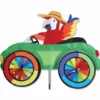 WindGarden 25 In. Car Spinner - Parrot