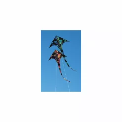 Kites T-Delta Kite - Warm Orbit