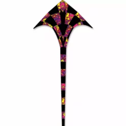 Kites T-Delta Kite - Warm Orbit