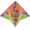 Kites Gyro Delta Kite - Tie Dye