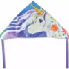 Kites Premier Kites 56 In. Delta Kite - Unicorn 2 Kites Premier Kites 56 In. Delta Kite - Unicorn