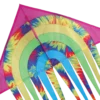 Kites Premier Kites 56 In. Stream Delta Kite - Tie Dye