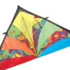 Kites 9 Ft. Delta Kite - Rainbow Orbit Premier Kites 1 Kites 9 Ft. Delta Kite - Rainbow Orbit Premier Kites