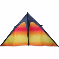 Kites 9 Ft. Delta Kite - Warm