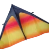 Kites 9 Ft. Delta Kite - Warm 1 Kites 9 Ft. Delta Kite - Warm
