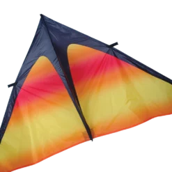 Kites 9 Ft. Delta Kite - Warm