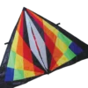 Kites 9 Ft. Delta Kite - Teknacolor