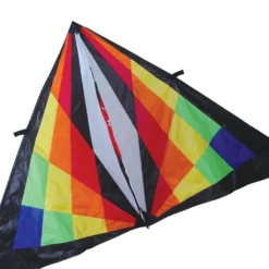 Kites 9 Ft. Delta Kite - Teknacolor
