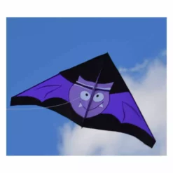 Kites 56 In. Delta Kite - Batty 7 Kites 56 In. Delta Kite - Batty