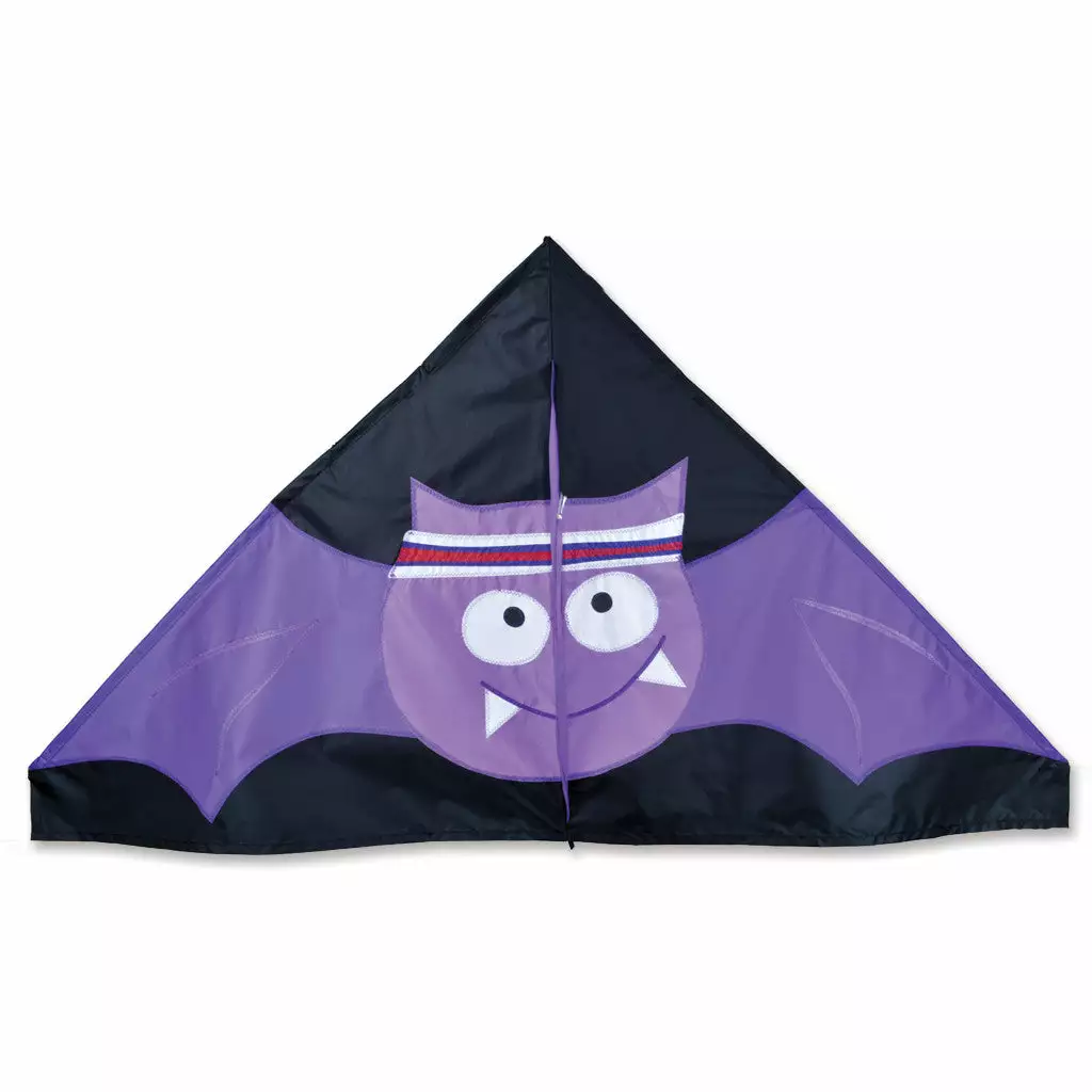Kites 56 In. Delta Kite - Batty 4 Kites 56 In. Delta Kite - Batty