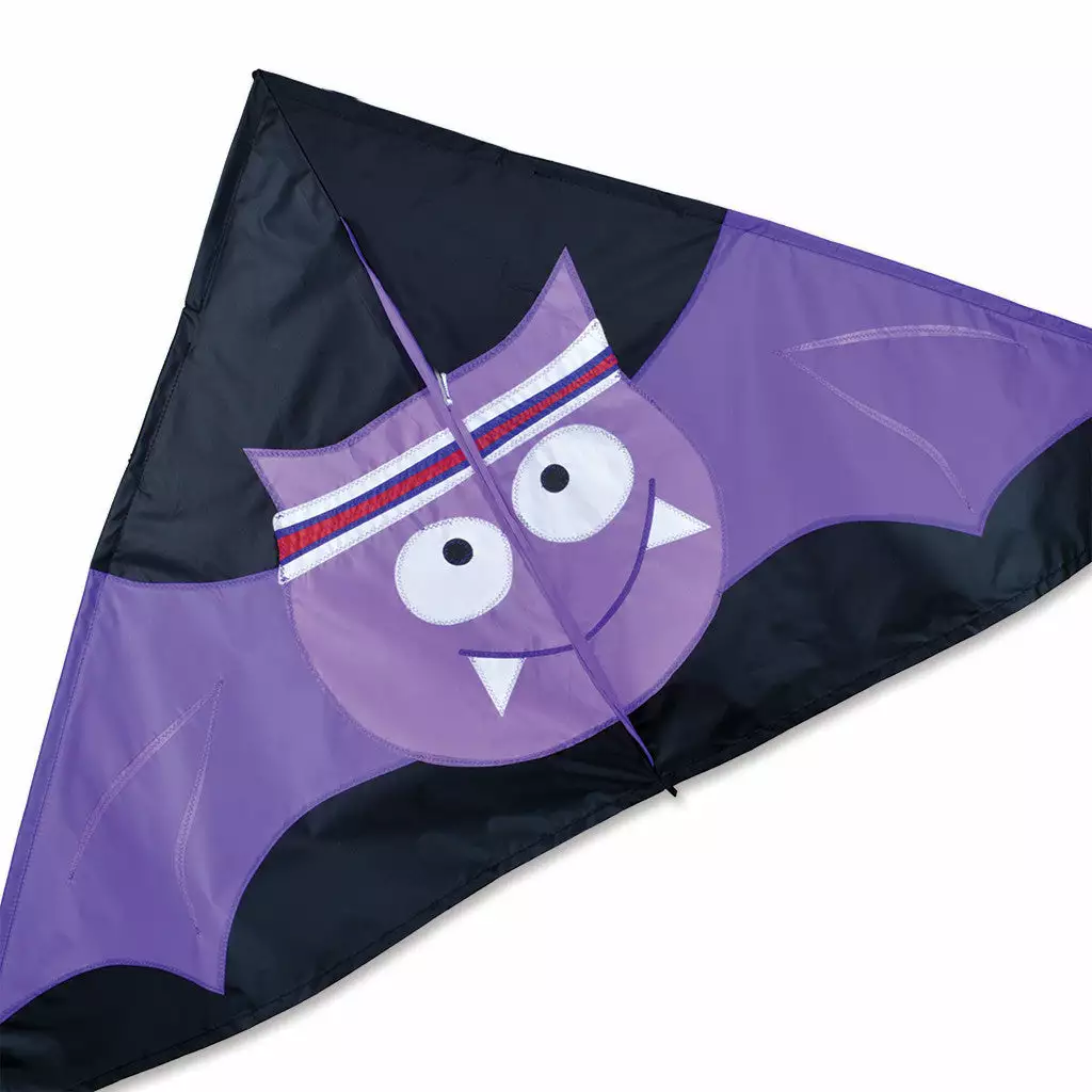 Kites 56 In. Delta Kite - Batty 3 Kites 56 In. Delta Kite - Batty