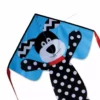 Kites Premier Kites Regular Easy Flyer Kite - Pattern Puppy