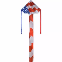 Kites Premier Kites Regular Easy Flyer Kite - Patriotic