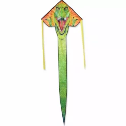 Kites Regular Easy Flyer Kite - T-Rex