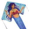Kites Premier Kites Large Easy Flyer Kite - Mermaid