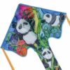 Kites Large Easy Flyer Kite - Pandas Premier Kites 1 Kites Large Easy Flyer Kite - Pandas Premier Kites